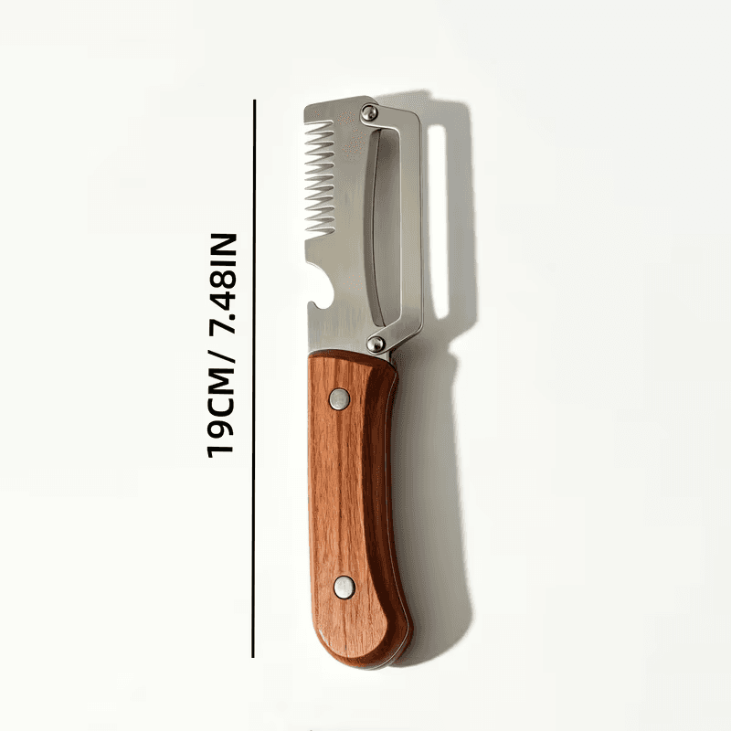 Multifunctional Vegetable Peeler – Buy 1 Get 1 Free
