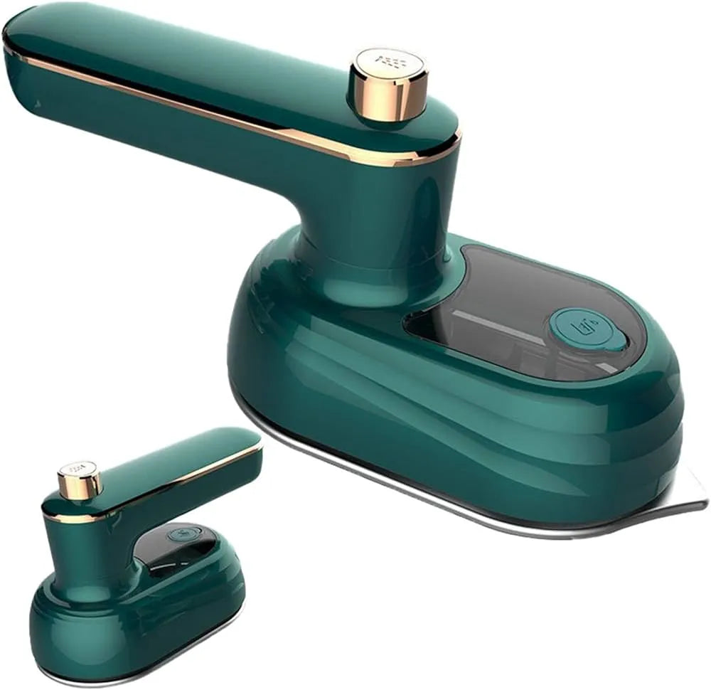 Mini Electric Iron – Compact Portable Travel Iron