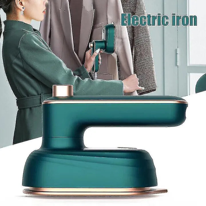 Mini Electric Iron – Compact Portable Travel Iron